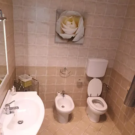Casavacanze Mevania * Bevagna