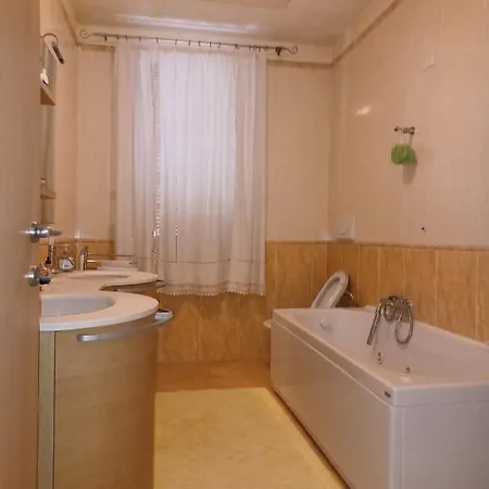 Σπίτι διακοπών Casavacanze Mevania Bevagna