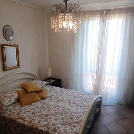 Casavacanze Mevania Bevagna